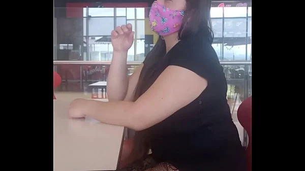 Upss Agujero Equivocado POR EL CULO A LA MILF DEL CENTRO COMERCIAL!! Sexo anal casero y real. Termina con su culo Lleno De SEMEN 1