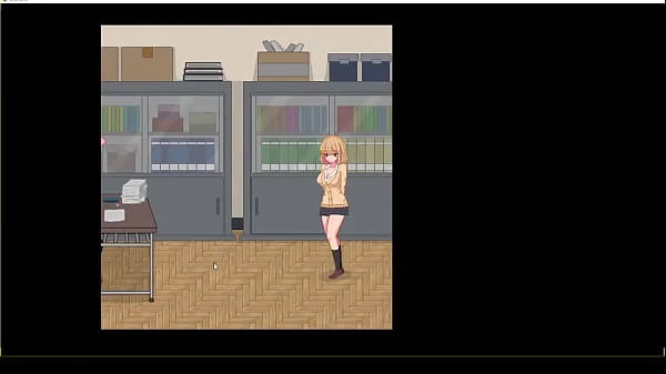 Bitch Life hentai game gallery