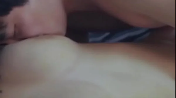继母为她淫荡的继子做爱