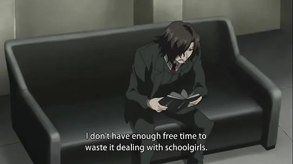 Kara no Shoujo - Ep.2