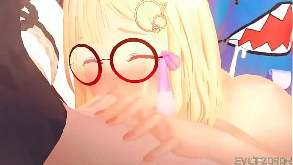 horny animations