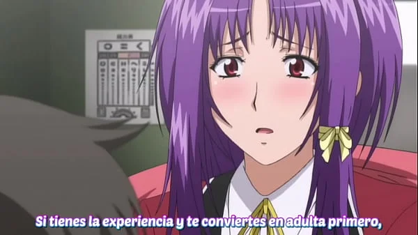 Serie just hentai