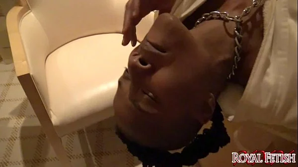 Collared in Shadows by Tyomi Morgan Jasmine King Noire Fuck