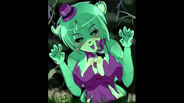 Five Nights in Anime