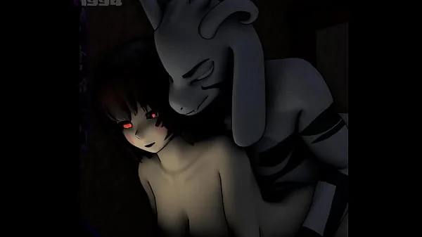 Undertale Chara