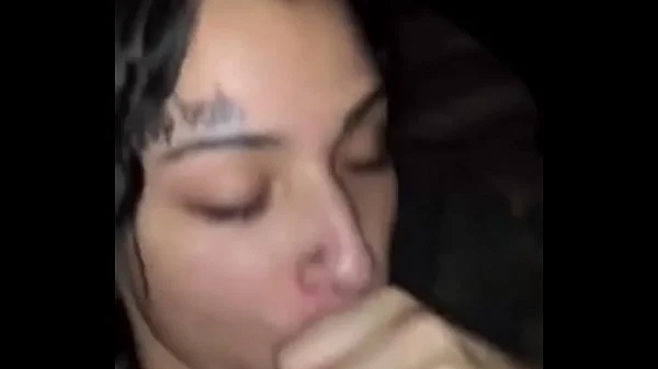 Geneva Ayala blowjob
