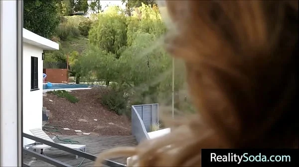 teen boy fucks bored housewife milf