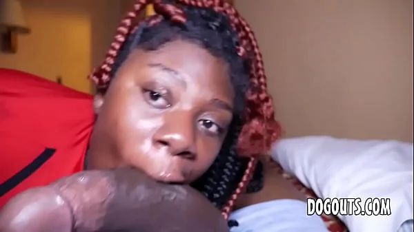 She loves the Dick