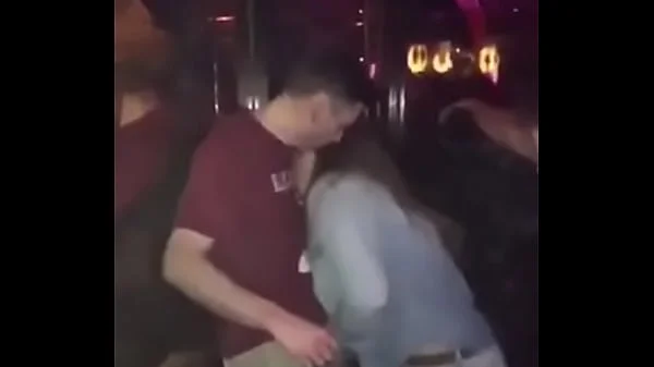 Mamando na festa loucaça