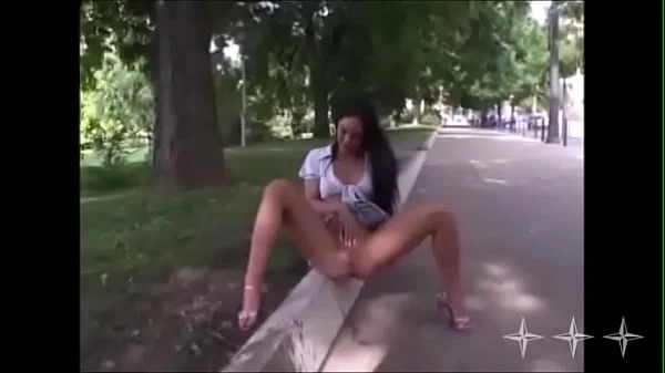 Pissing compilation