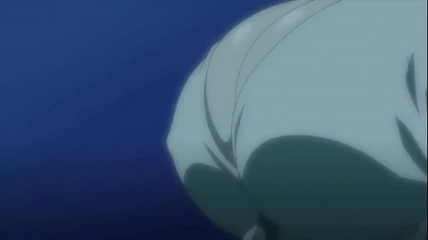 Manyuu Hikenchou - Breast expansion 3