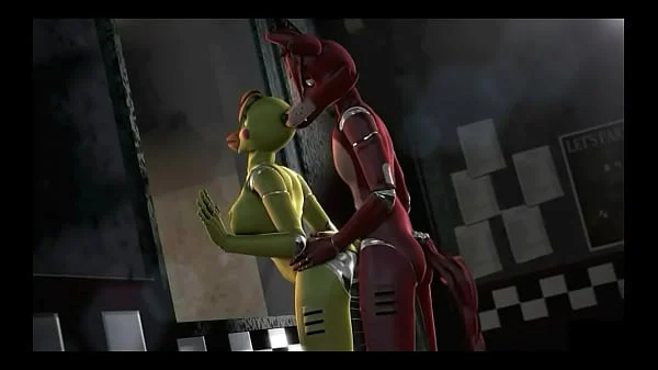 FNaF Sex with Chica