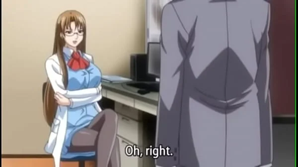 anime?