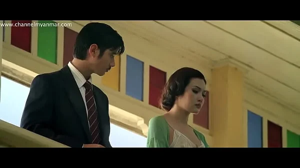 Jandara The Finale  (Myanmar subtitle)