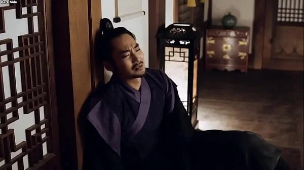 Lost flower Eo Woo dong (Myanmar subtitle)