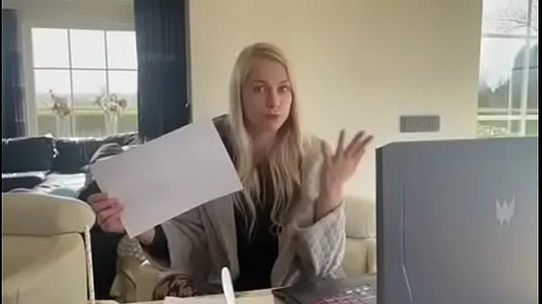 Verificatievideo