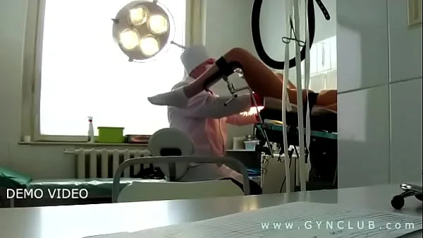 Gyno orgasm