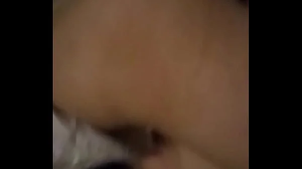 Me and my step-sister cum at the same time