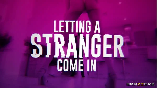 Letting A Stranger Come In  . Brazzers full trailer from http://zzfull.com/let