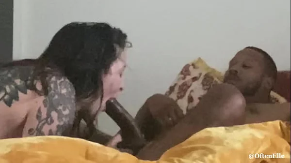 Cause I Wanna Suck Some Dick (Elle & OftenLong)
