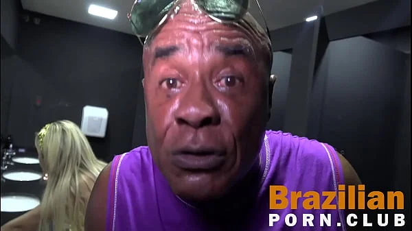 Carnival in Brazil 2021 Gang bang party where everything can happen