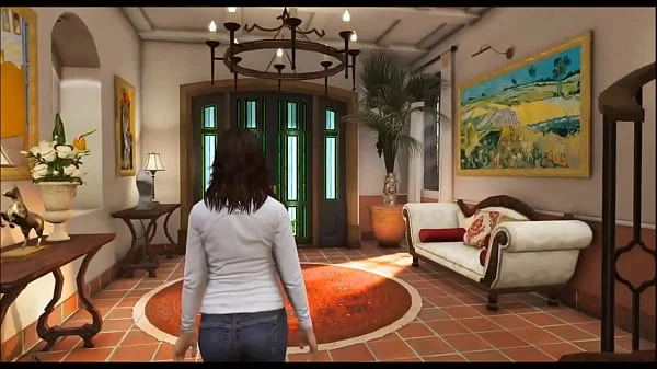 [GTA V - SERIE] Amanda's Secret part 1