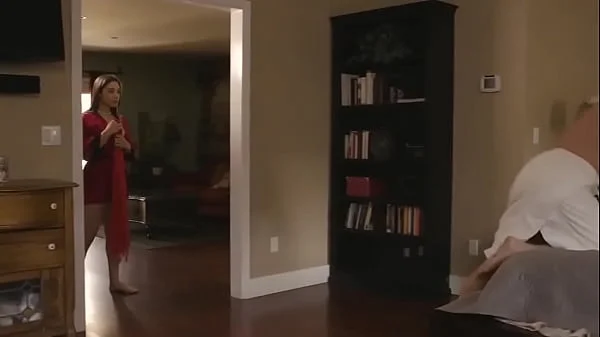 Surprise Sex From Ex Girlfriend