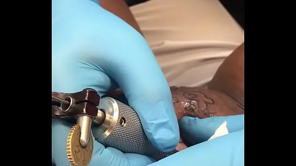 Tattoo Appointment