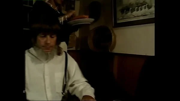 Homey In The Haystack #1 - Black cock fucks white women on an Amish farm
