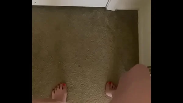 Secretly listening to roommates bj