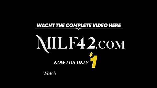 This Milf of Big Tits Always Wanted to Be Fucked by a Big Black Cock