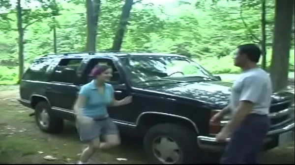 Spanking Vacation