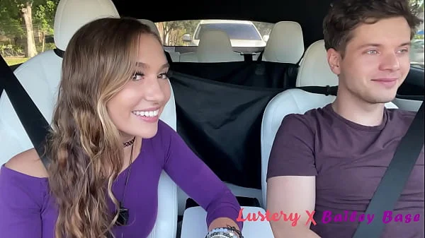 pawg sexy teen Pull Over I Want You To Fuck Me - Lustery