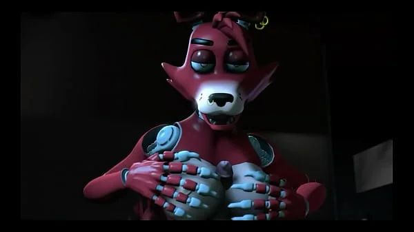 FNaF Sex with all