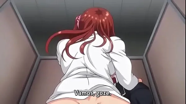 Hentai legendado em português ep 2
