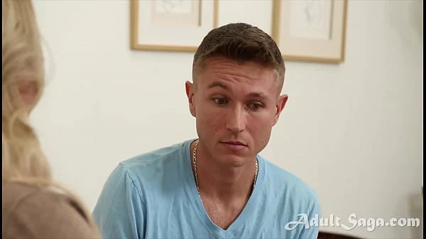 Your Pop Would Never Do Anal With Me - Alura Jenson
