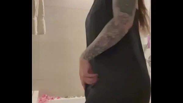 Shhhhh… (turn the volume all the way up) SFW