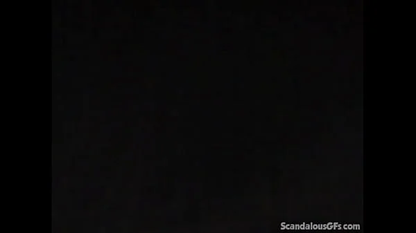 Slutty army wife cheats on her man