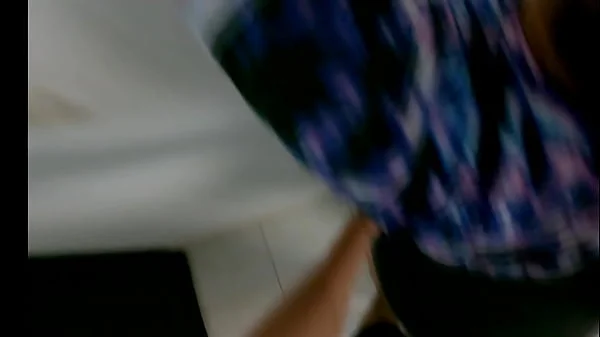 I fuck my girlfriend's secretly and we almost got caught