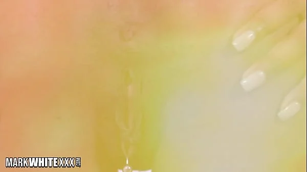 Wet Pussy September Reign Takes It Deep