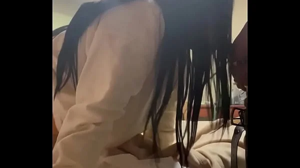 Gakteeem4 came over and fucked me only lasted 5 mins tho