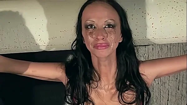 The slut. Part 1. Capturing, and break her in.