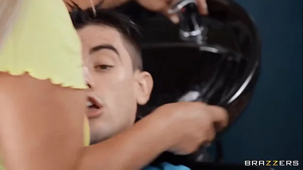 Hairdresser With Benefits / Brazzers  / download full from http://zzfull.com/clie