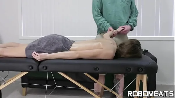 Magical Massage