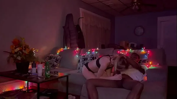 BigDaddyKJ: Shy Blonde 19yo Teen Gets Her First Big Black Dick | Part 1 | Preview