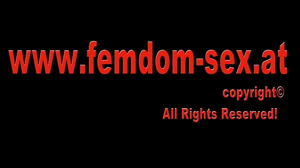 femdom and fetish pov with princess kirstin