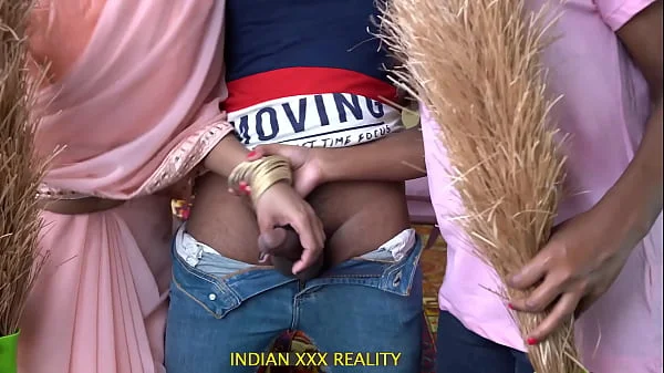 Indian Bhauji or Priya XXX Fuck cum mouth in hindi