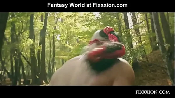 Sex Goddess is the Devil in Disguise