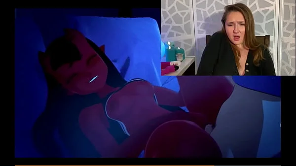 React: Try 2 Cum w/ me #5