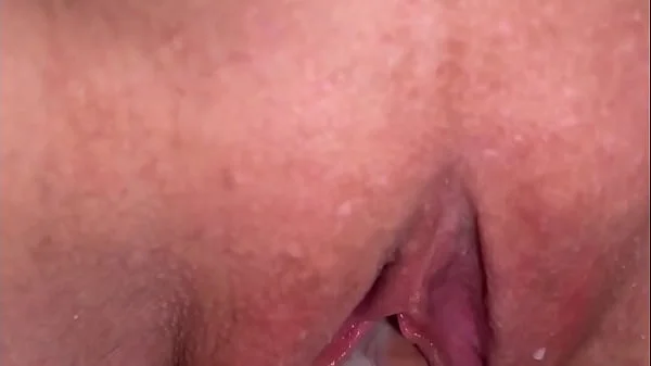 Couples close up sex